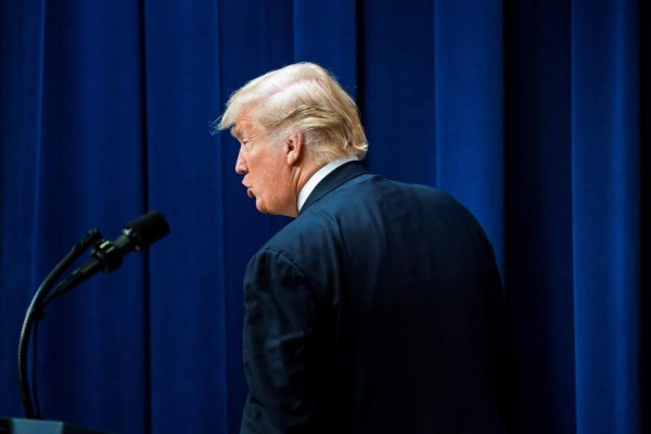 EEUU: Trump busca hacer más eficaz ayuda a Centroamérica con sus amenazas