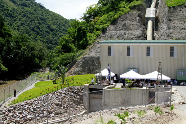 Enee no prorrogará contratos térmicos