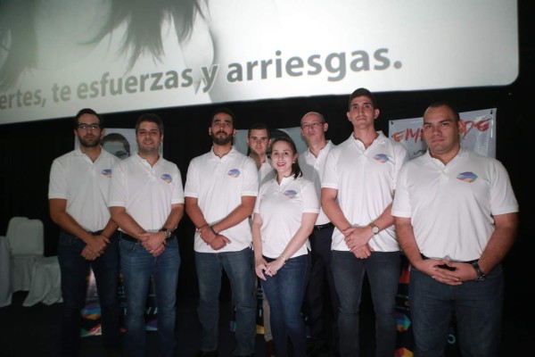 Honduras Innova busca crear espacios para jóvenes emprendedores