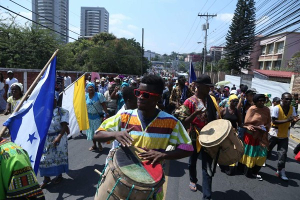 Pueblos indígenas piden justicia para Berta Cáceres