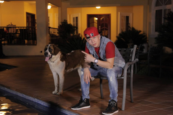 Honduras: Reguetonero asesinado predijo su muerte en una canción