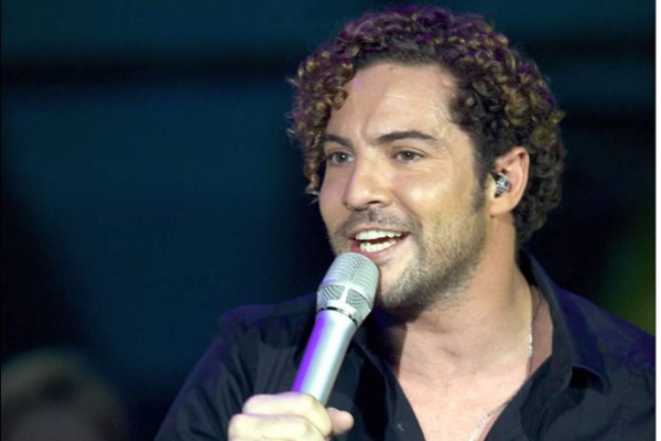 David Bisbal: ‘‘Un artista debe actualizarse”