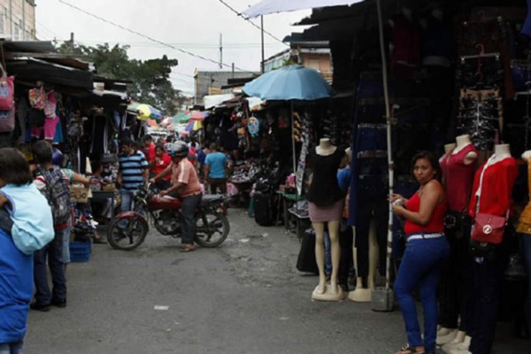 Con estos dígitos se círcula este día en Honduras