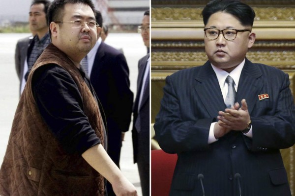 Por 'broma' y 90 dólares mataron a Kim Jong-nam