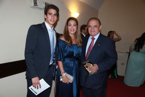 El Círculo Teatral Sampedrano cumple 48 años