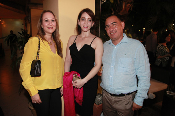 Sabor y delicias peruanas