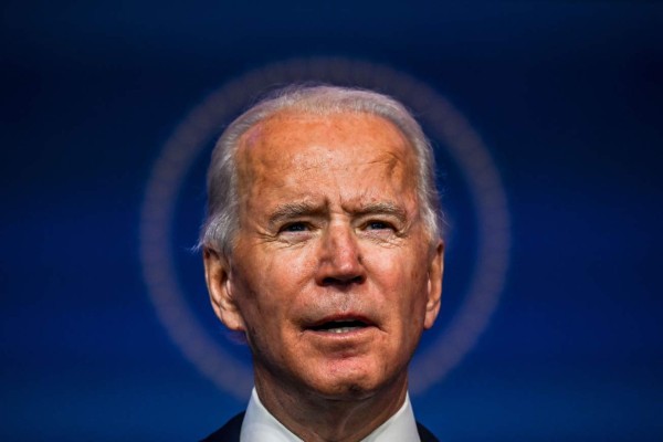 Biden: Mi Gobierno no será el tercer mandato de Obama