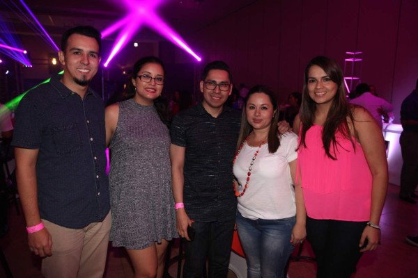 Audio Sistema festeja su 23 aniversario