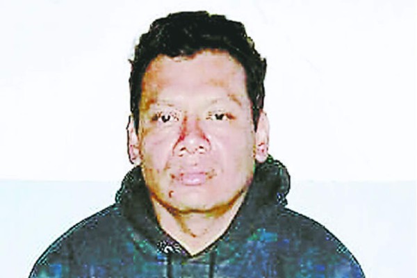 Capturan salvadoreño en Honduras por robo en iglesia católica
