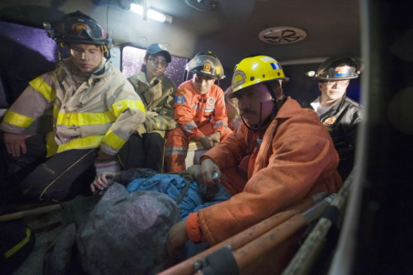 Volcán de Pacaya vuelve a entrar en fase de erupción