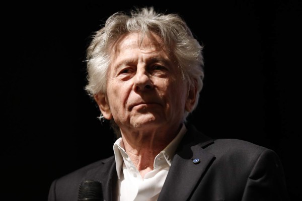 Actriz acusa a Roman Polanski de haberla violado cuando tenía 18 años