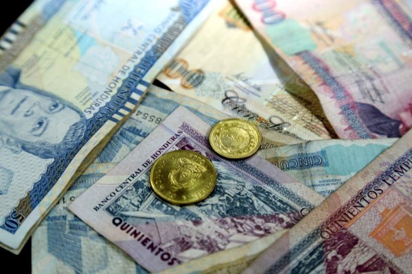 En 2 años, ampliación presupuestaria suma L3,097 millones