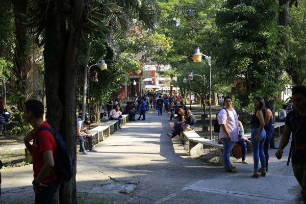 Buscan a maestros para trabajar en EEUU