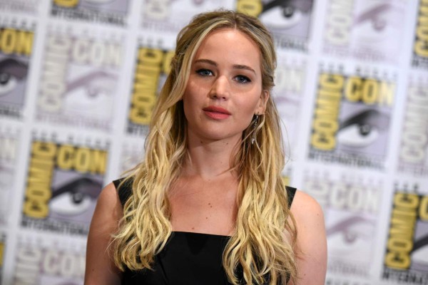 La valiente carta de Jennifer Lawrence que exige cobrar igual que sus compañeros