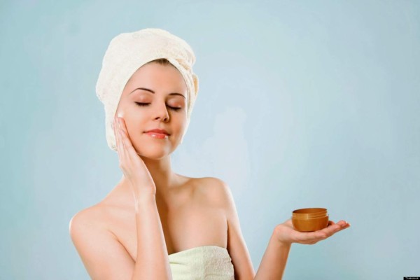 Cremas, geles y champús, ¿cuáles son los míos?