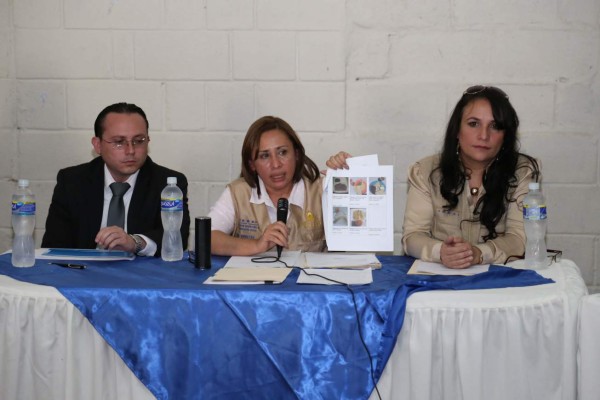 L2,300 millones se despilfarraron en nombre de los niños