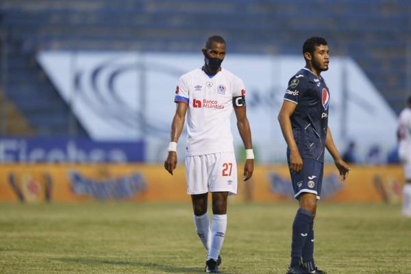 El exmédico de la Selección le recomienda a Jerry Bengston no usar la mascarilla durante los partidos