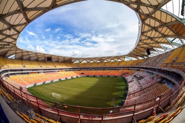 Piden cambiar horario del Suiza-Honduras