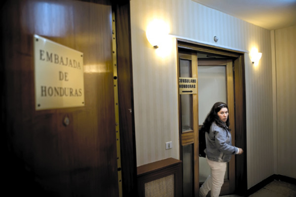 2010: año de grandes coberturas periodísticas