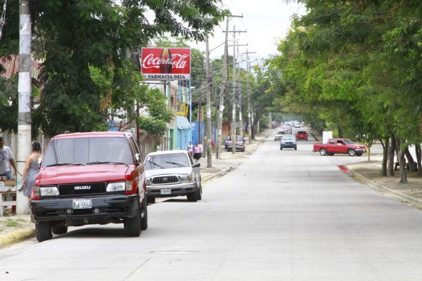Ya están habilitados puentes y prolongación de la avenida Júnior