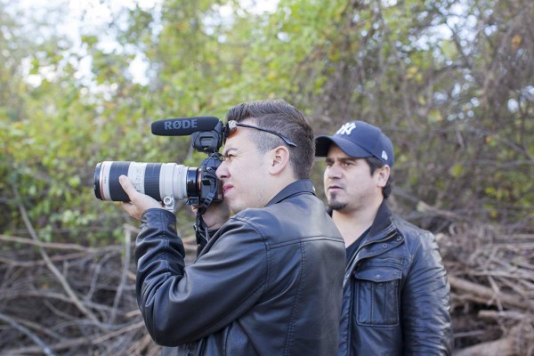 Los peligros detrás de las redes