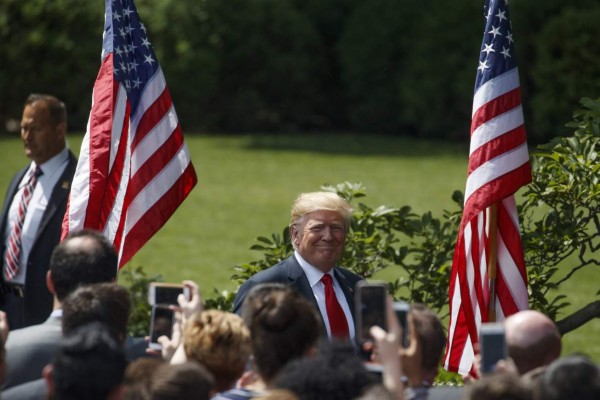 FBI arresta a un puertorriqueño por amenazar de muerte a Donald Trump