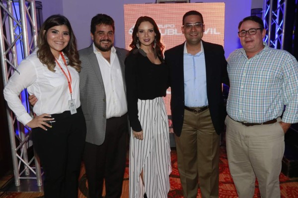 Publimóvil celebrara coctel de lanzamiento