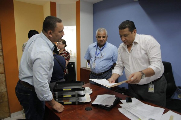 La Enee busca recuperar más de 18 millones en mora