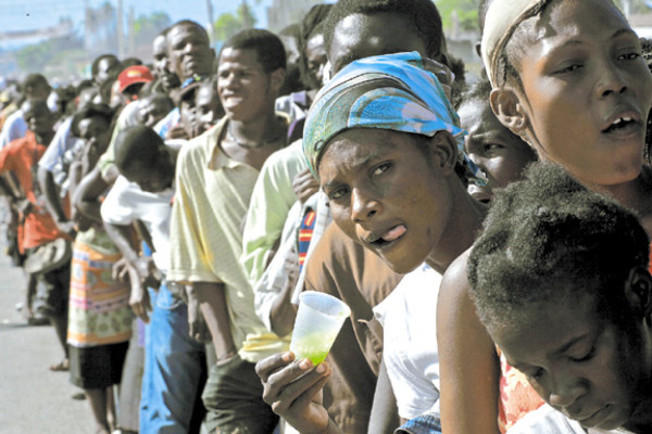 Niños se quedaron huérfanos