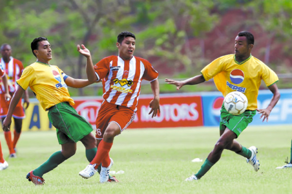 Necaxa es el campeón