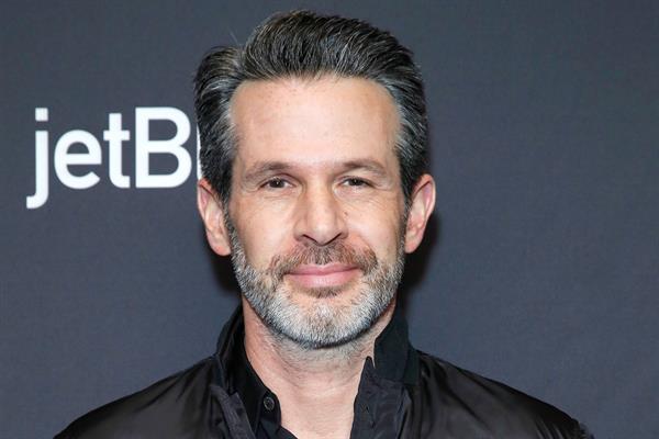 Simon Kinberg, productor de ‘Deadpool &amp; Wolverine’ y ‘Logan’.