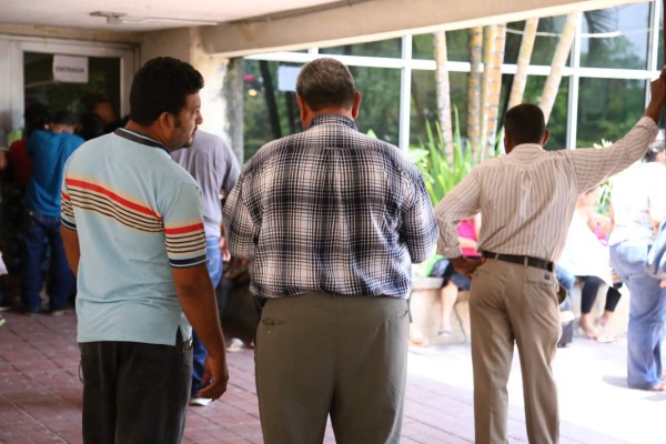 Incrementa incidencia de cáncer de próstata