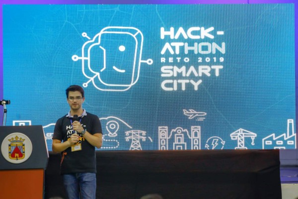 En 'hackathon” proponen ideas innovadoras para San Pedro Sula