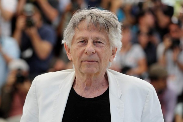Roman Polanski denuncia 'acoso' tras ser expulsado de la academia de Hollywood