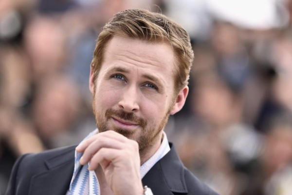 Ryan Gosling encarnará a Neil Amstrong