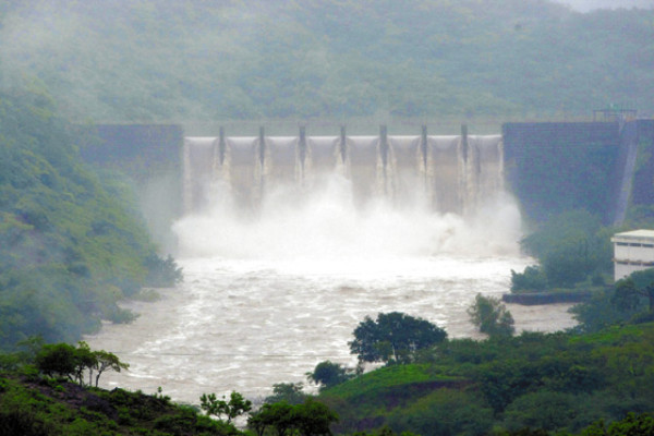 Honduras: Tegucigalpa, un día después de Agatha