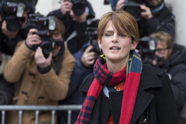 Fallece la modelo británica Stella Tennant a los 50 años  