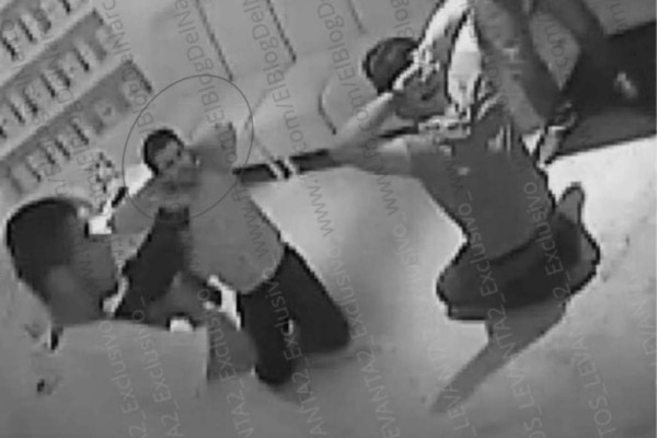 Hijo de 'El Chapo' fue liberado, anuncia familia Guzmán 