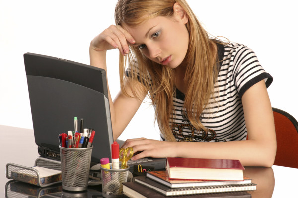 Síntomas de la comodidad