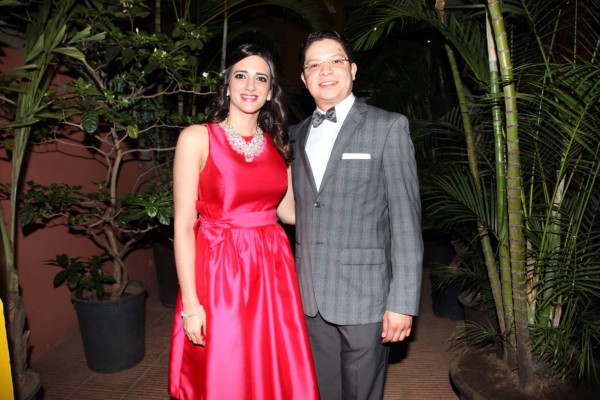 Listos para el altar y el amor