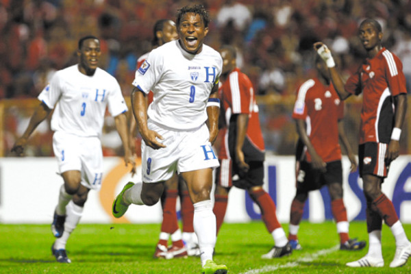 'Cambiaría mi récord por el Mundial”: Pavón