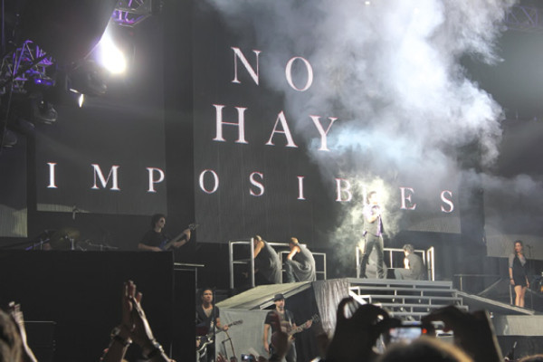 'Extraño a Honduras”: Chayanne