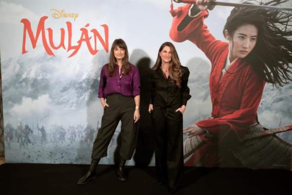 Disney aplaza el estreno de 'Mulan', 'Star Wars' y 'Avatar' por la pandemia