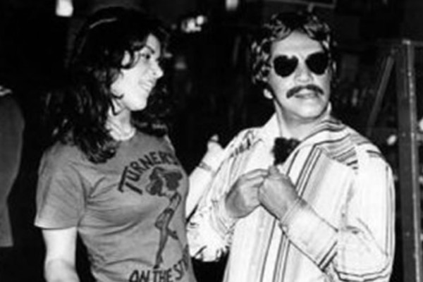 Asesinan a 'La Pinguis' de 'El Patrullero 777' de Cantinflas