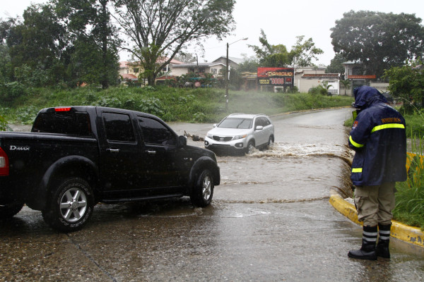 Pronostican ascenso en temperatura en la zona norte de Honduras