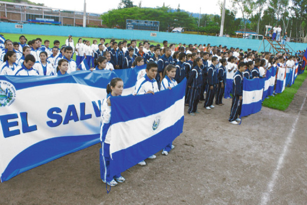 Les está gustando la cima
