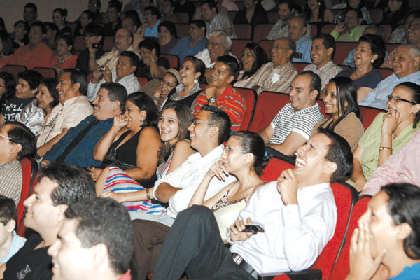 Aventurarse con Tony Kamo no tiene límites