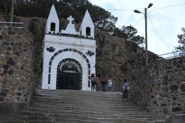 500 mil turistas recorrerán la Ruta Lenca de Honduras