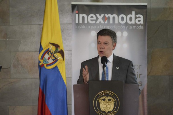 ColombiaModa impone las prendas con aires urbanos