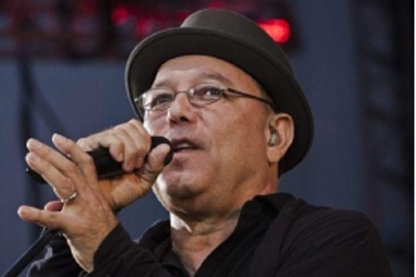 Rubén Blades, en busca de la presidencia de Panamá